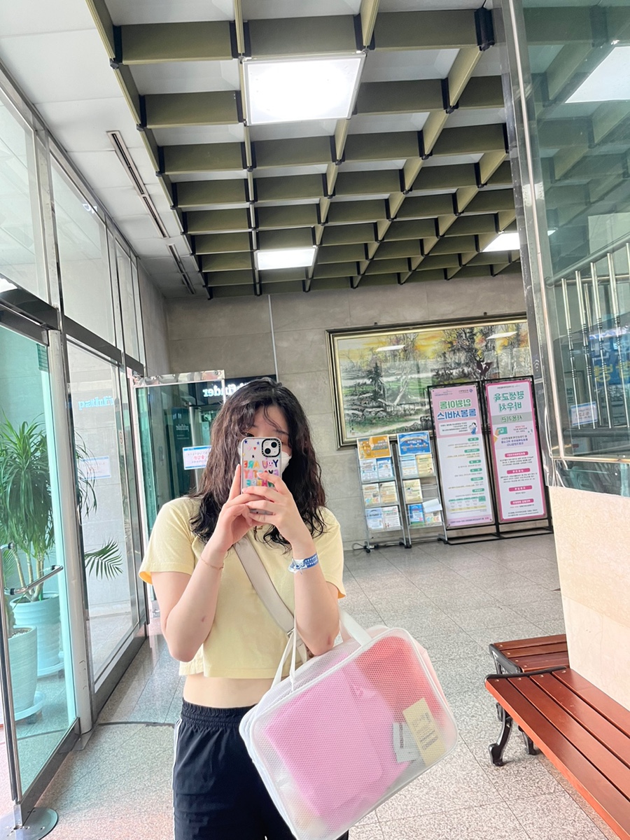 한해솜헤어 이미지