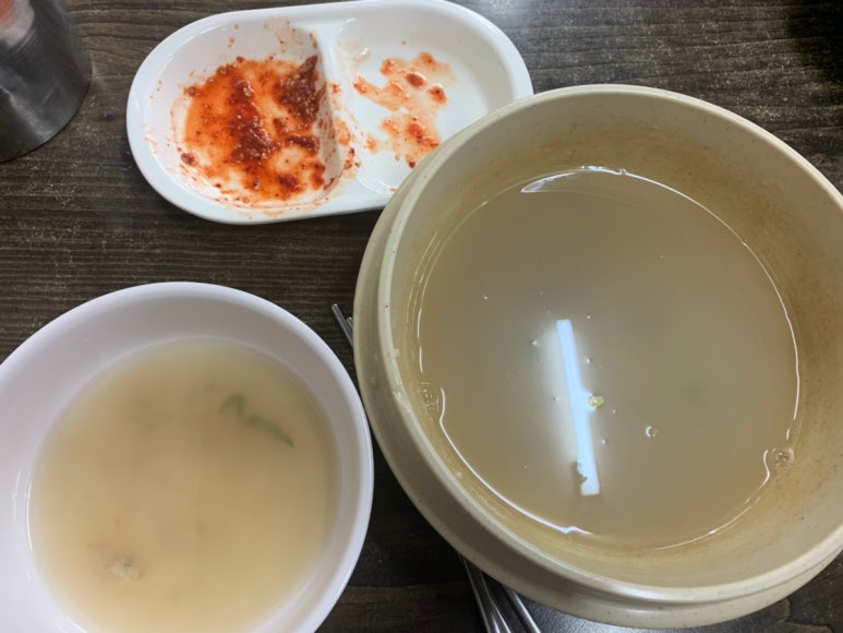 관양골맛있는칼국수 이미지