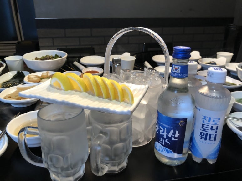 유남주(돼지구이전문점) 이미지