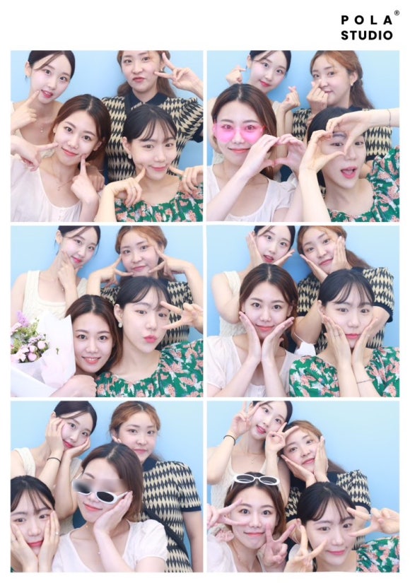 폴라스튜디오 이미지