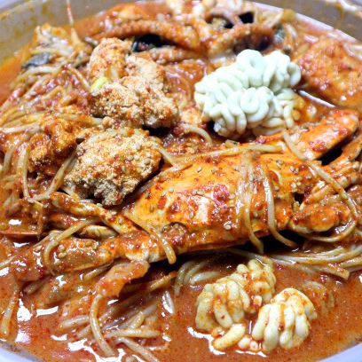 영해아구찜 이미지