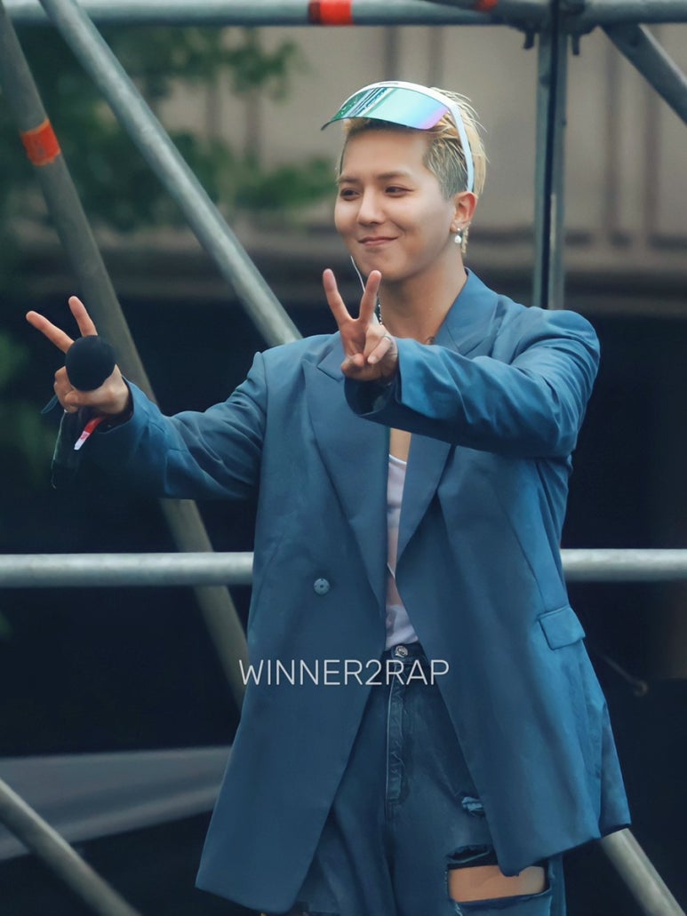 위너노래연습장 이미지