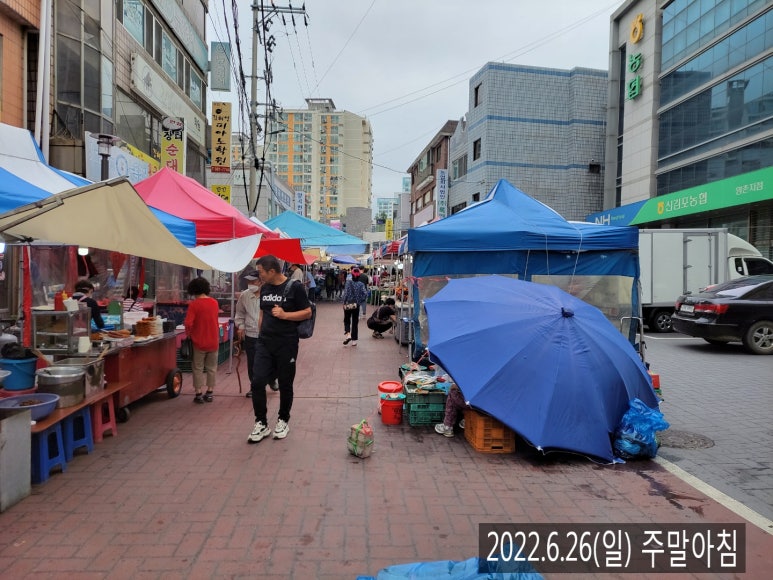 신김포농협양촌지점 이미지
