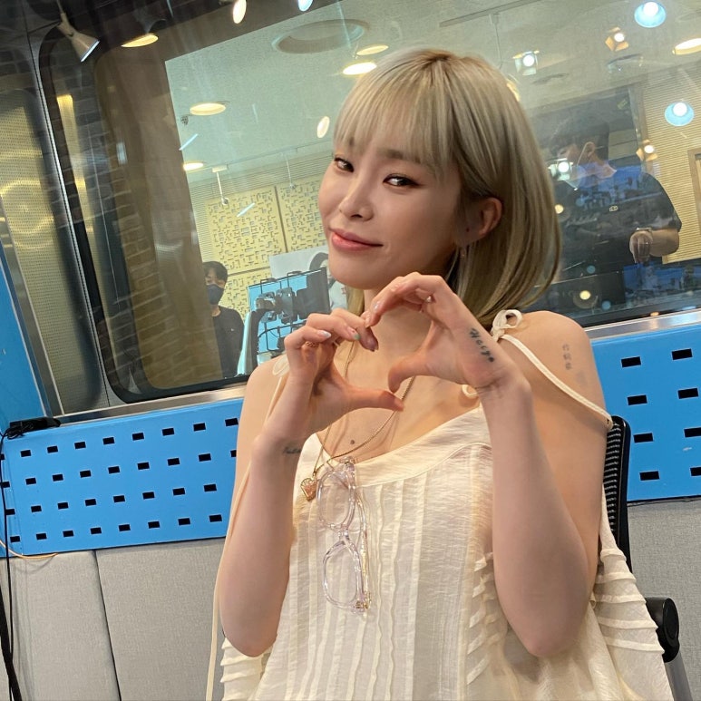 제이청과 이미지