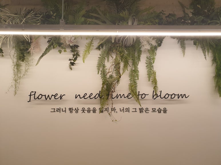숲독서실 이미지