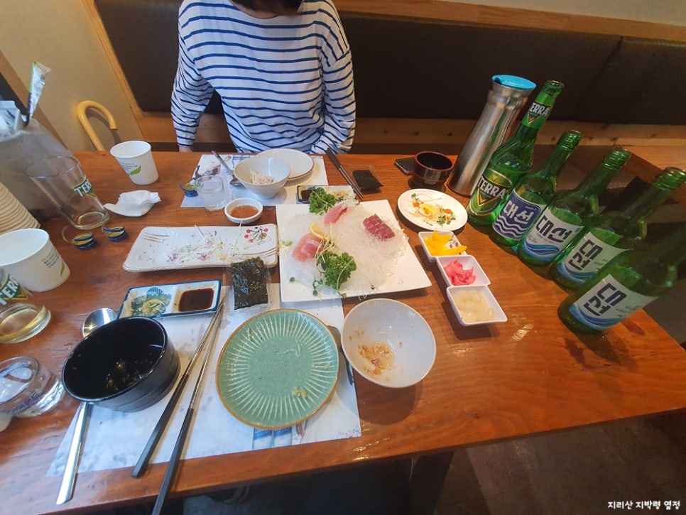 참치공장 이미지