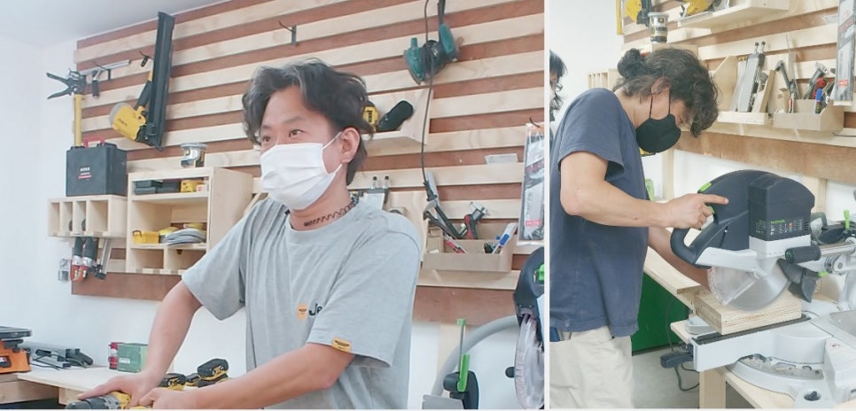 느림보목수인테리어 이미지