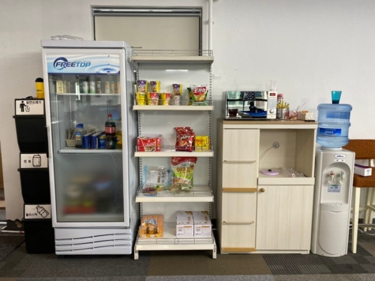 프로당구장 이미지