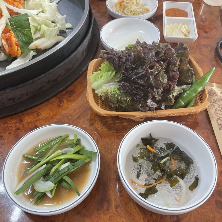 춘천참닭갈비막국수연수점 이미지