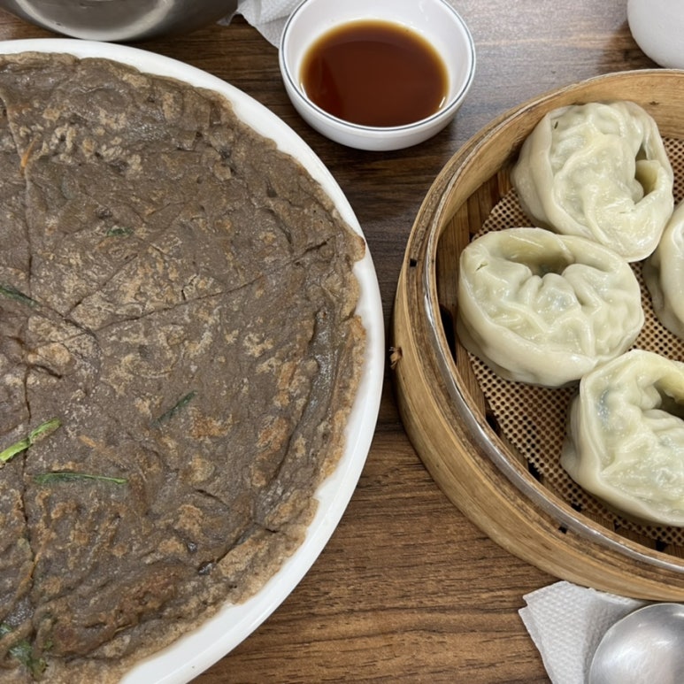 봉이네식당 이미지