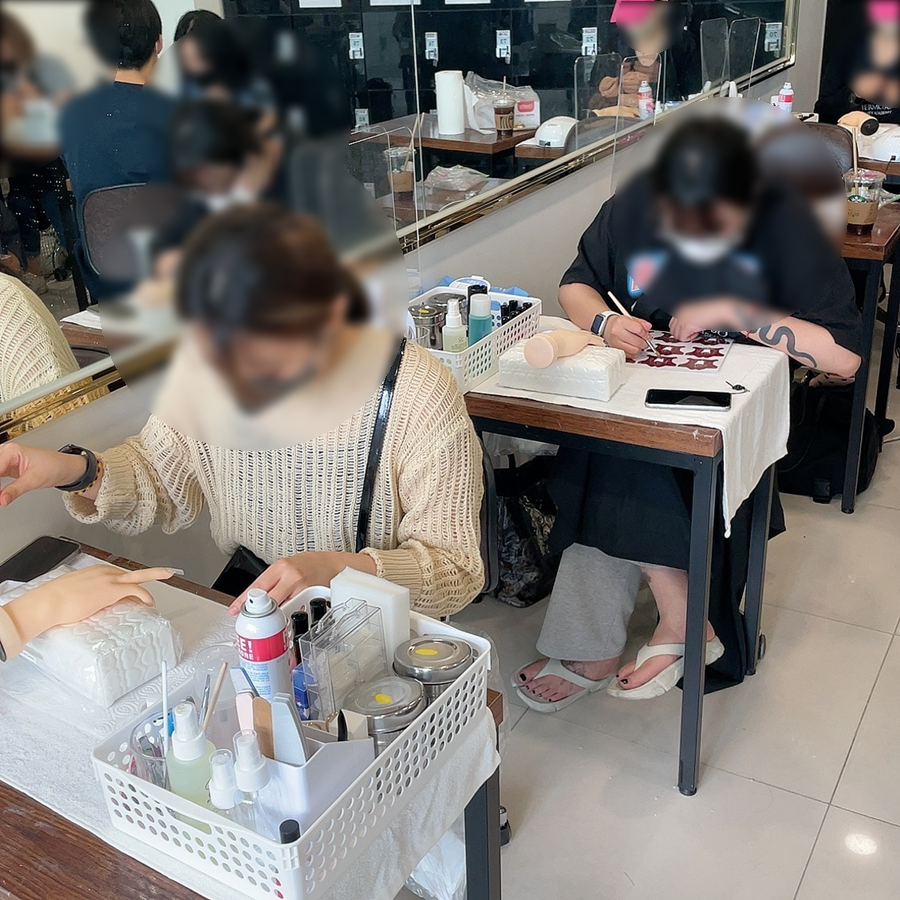 네일에르모소 이미지