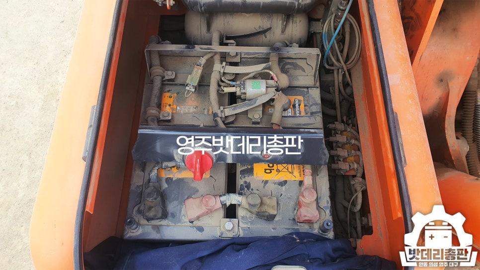 두산밧데리 이미지