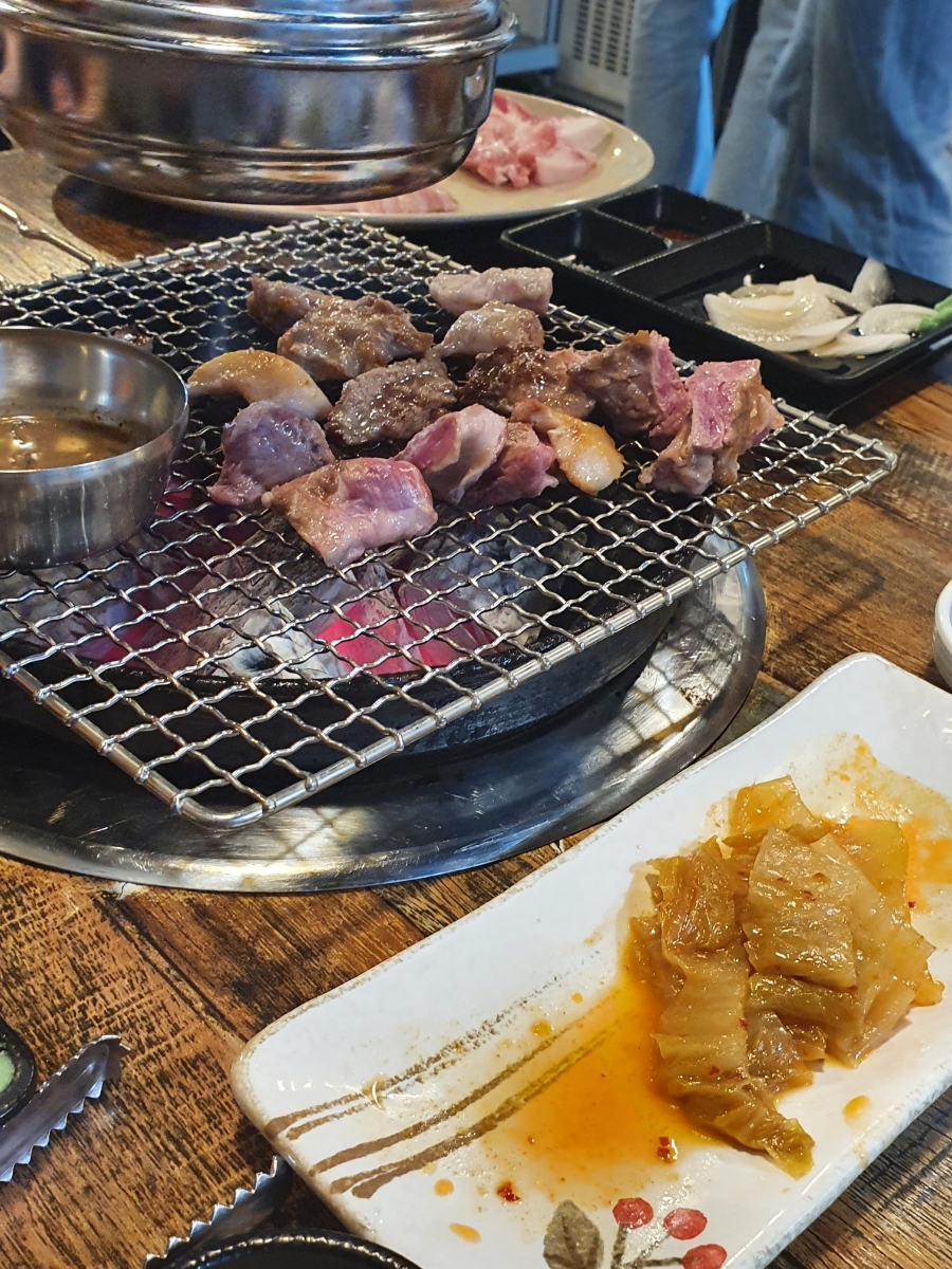 김해뒷고기&뒷통 이미지