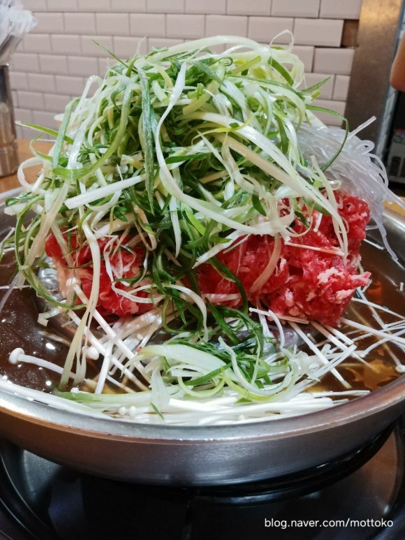 도깨비불고기 이미지