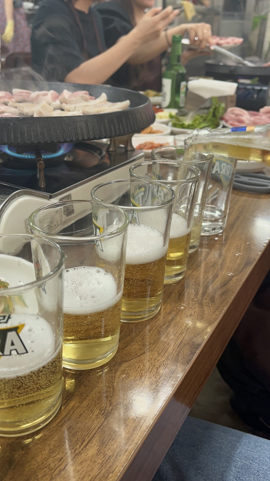 충남생고기식당 이미지