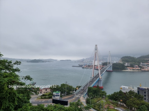여수밤바다관광농원 이미지