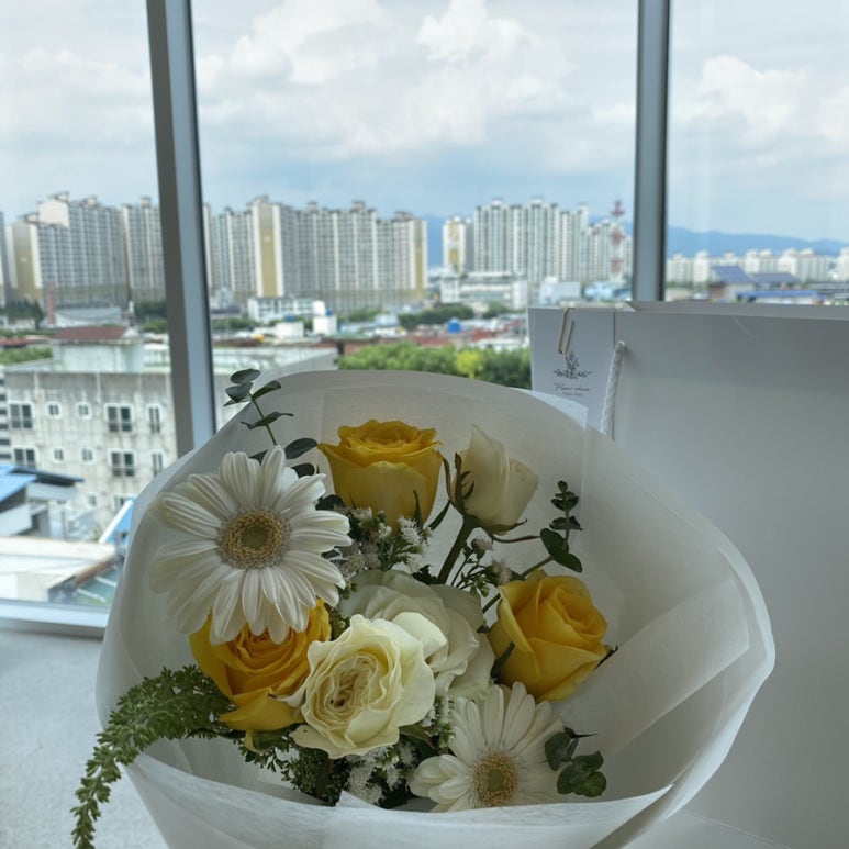 플레르채 이미지