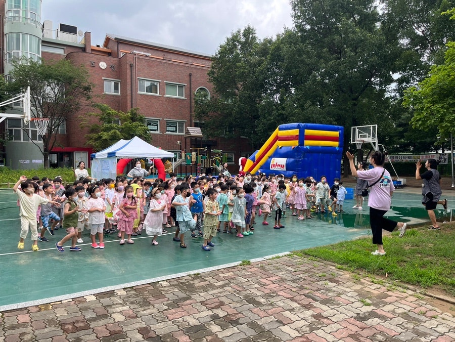 효성유치원 이미지