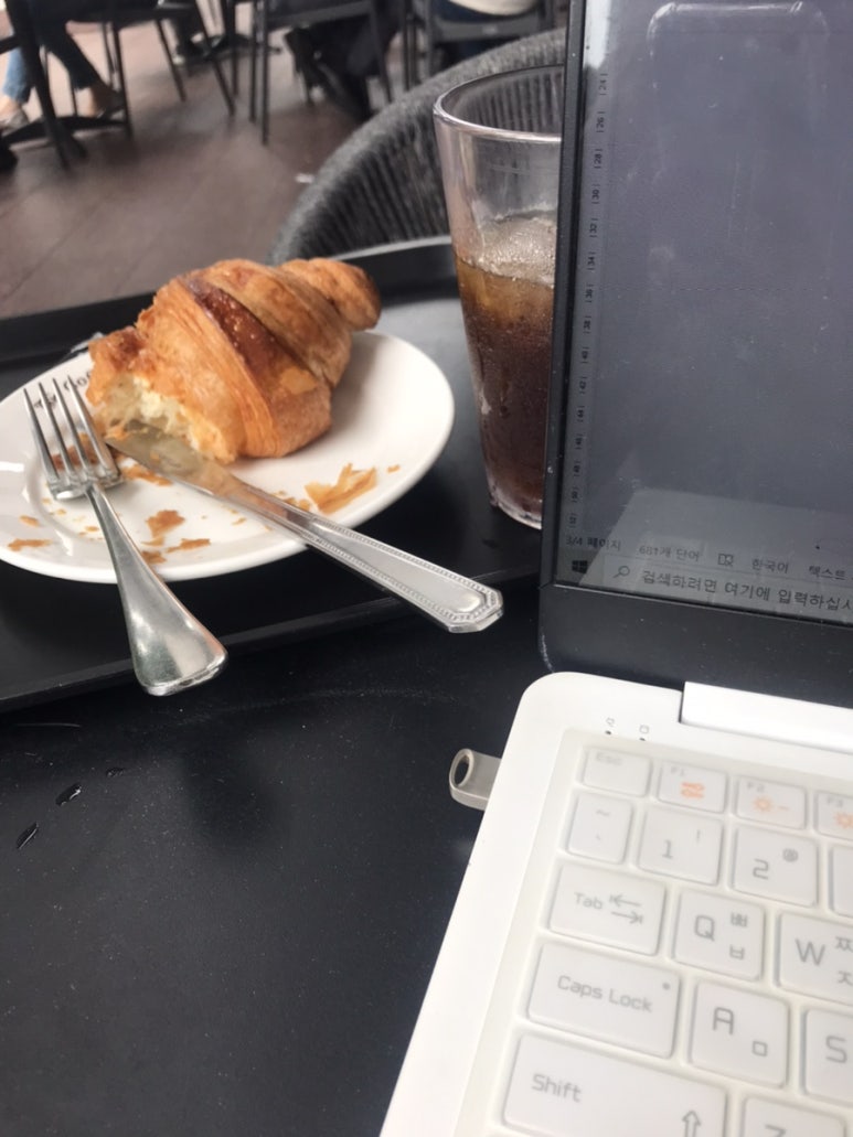 커피빈순화점 이미지