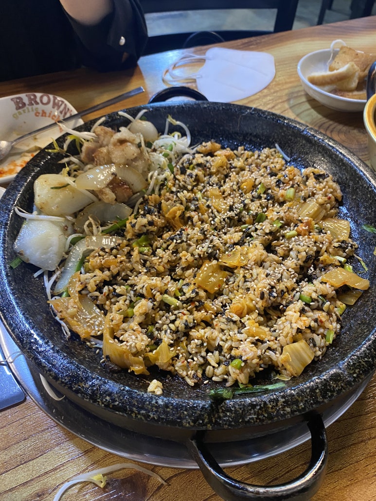 알소곱창 이미지