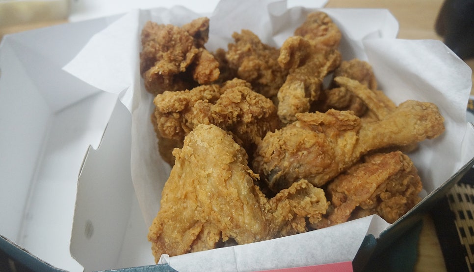 피자나라치킨공주창5동점 이미지