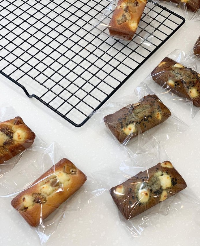 다미baking 이미지