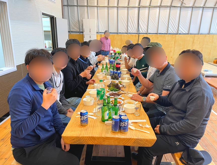 한성기공(주) 이미지
