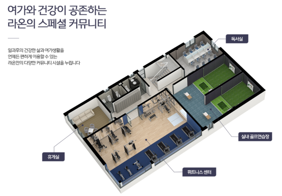 라온커뮤니티 이미지
