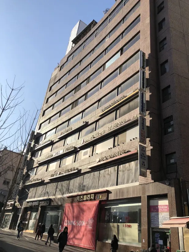 24게스트하우스명동타운 이미지
