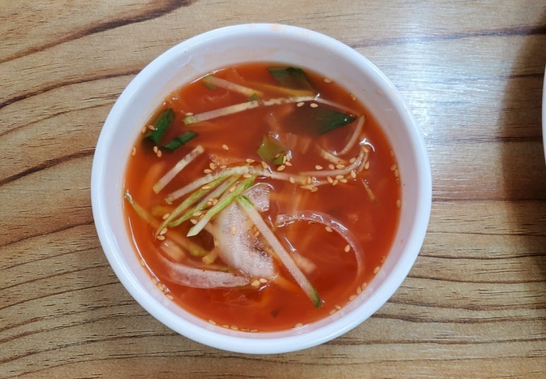 봉평한식부페 이미지