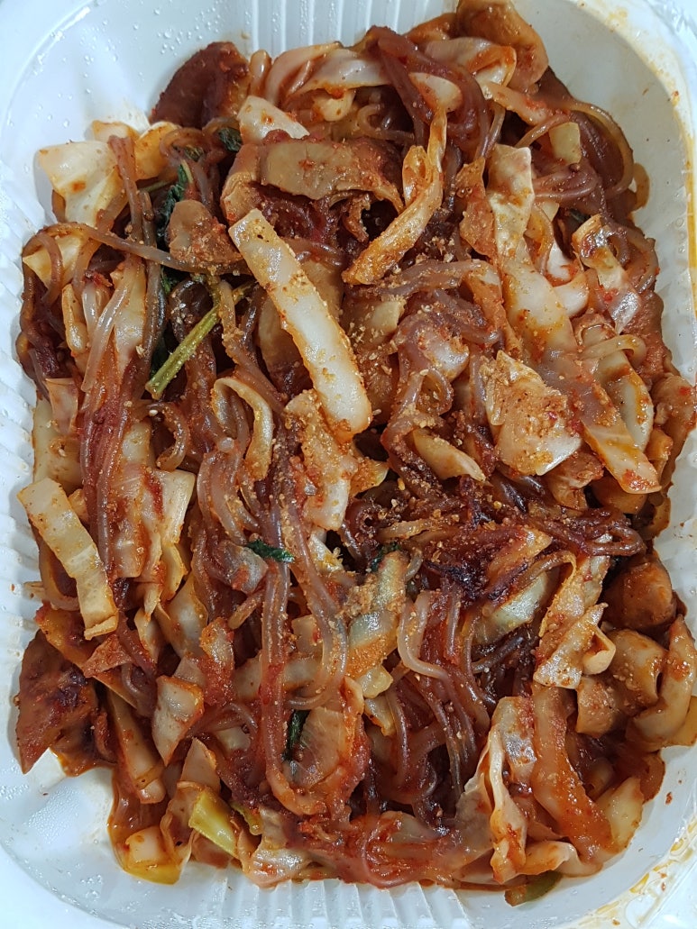 원조머북이곱창 이미지
