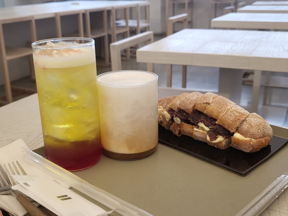 미스터김밥 이미지