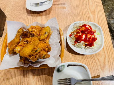 두부자통닭 이미지