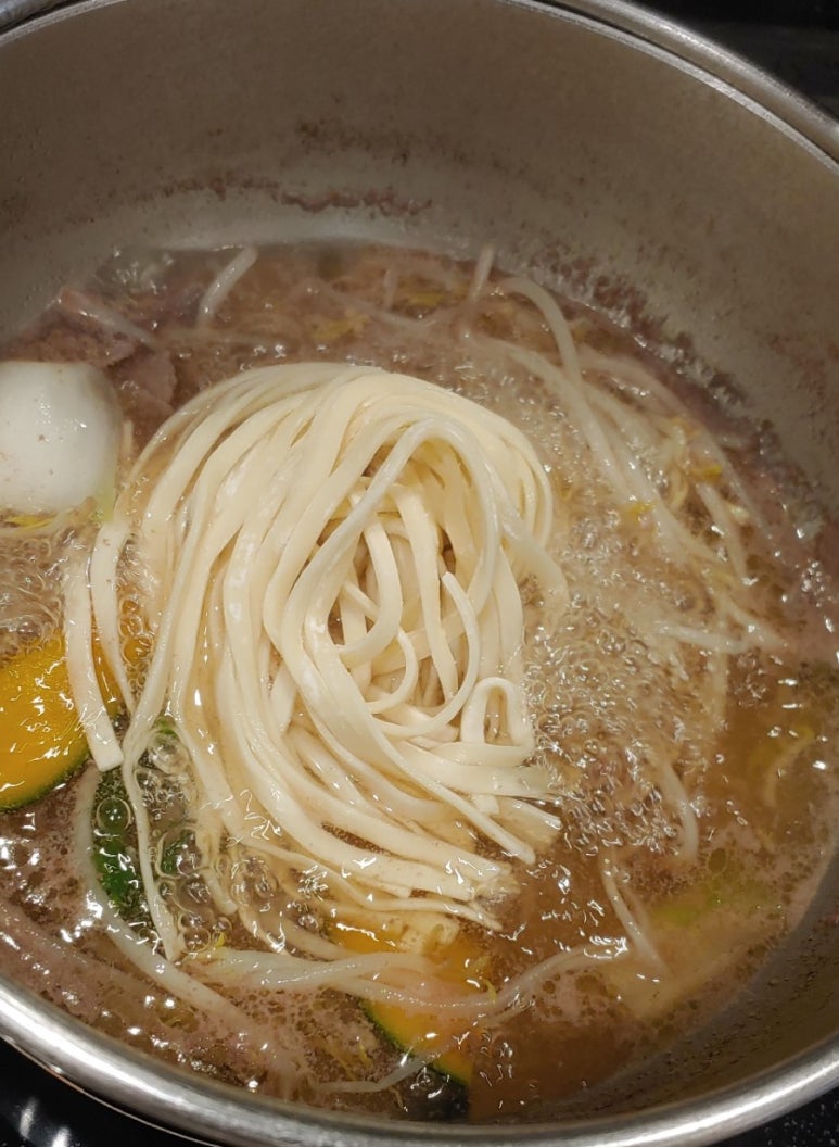 김나운찹쌀떡 이미지