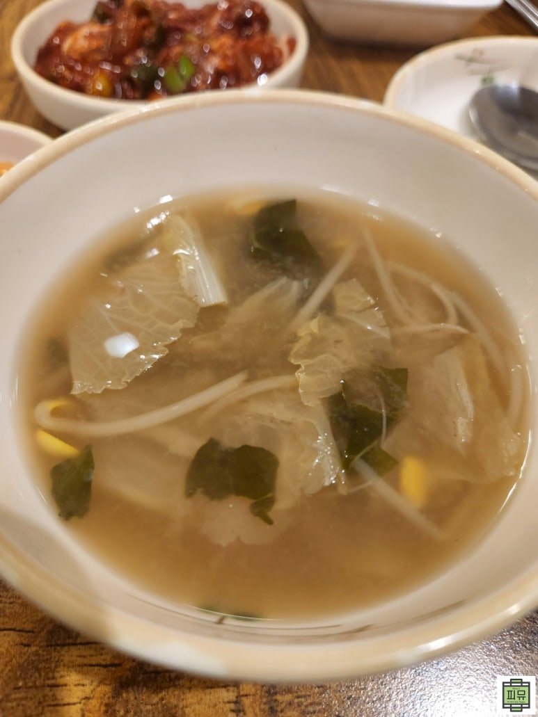 영양족발 이미지