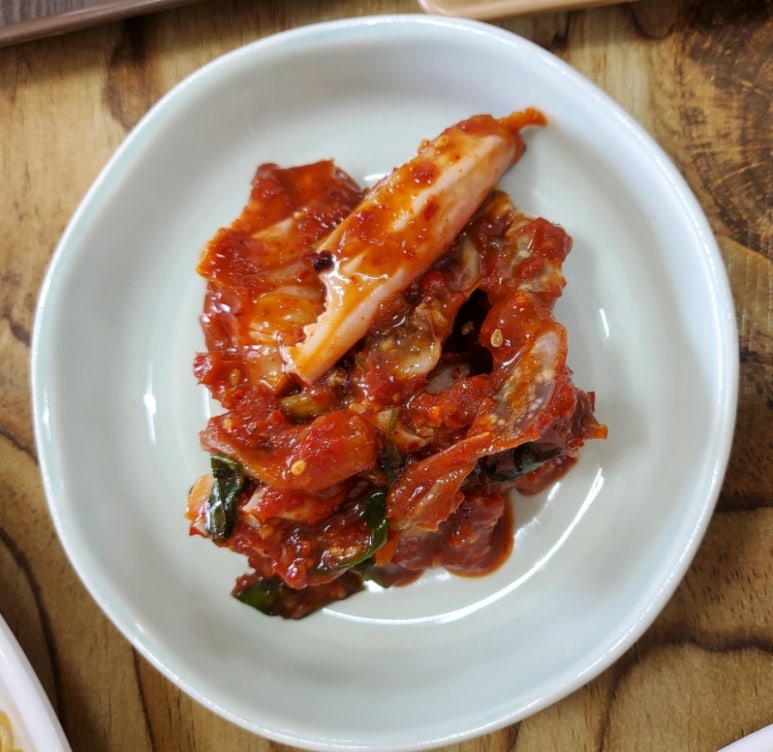 봉평한식부페 이미지