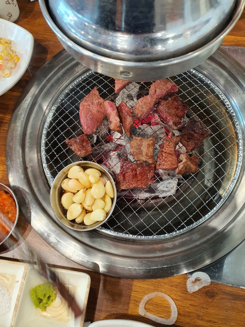 정육식당대박한우집 이미지