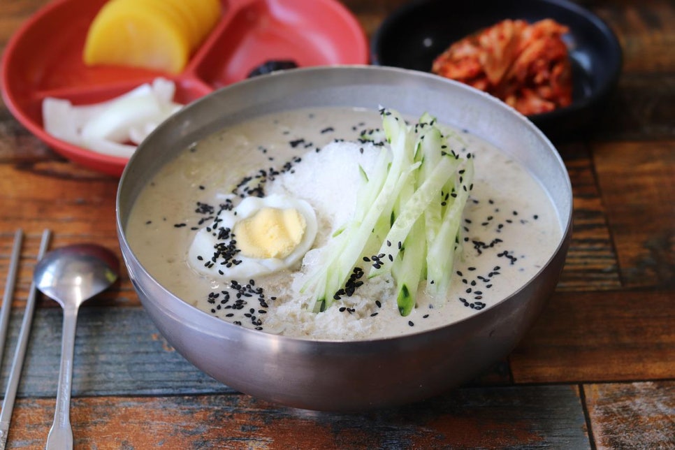 맛중면 이미지