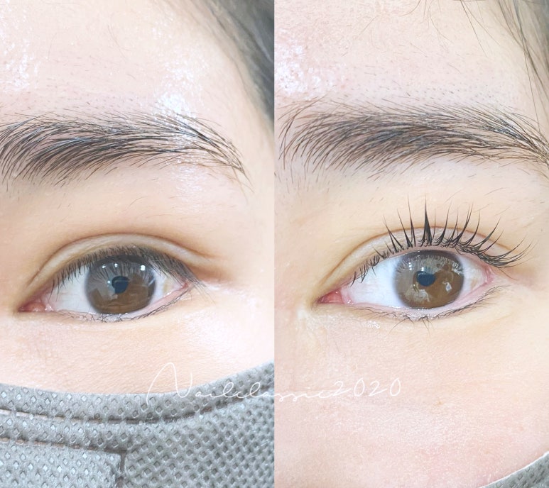 네일클래식 이미지