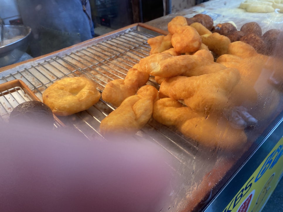 미스터김밥 이미지