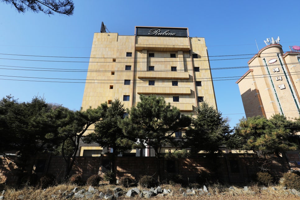 호텔루비노 이미지