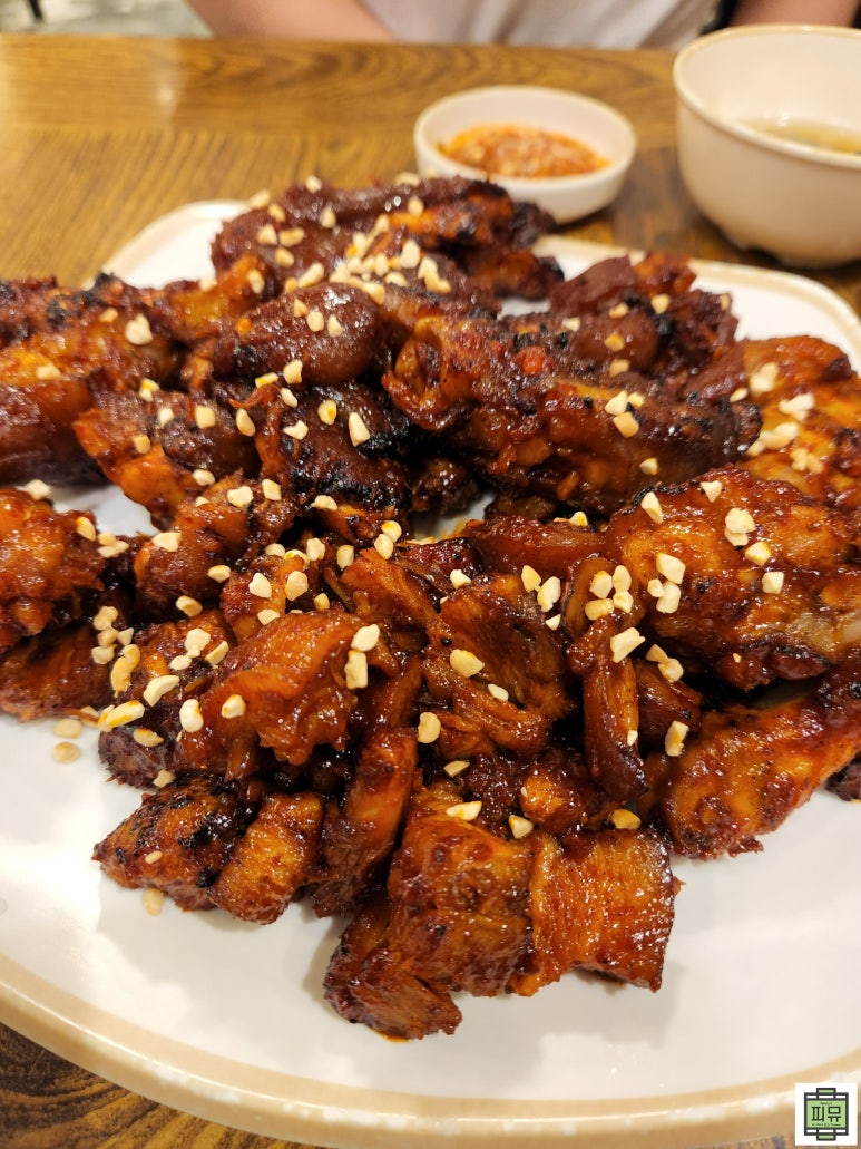 서대문족발 이미지