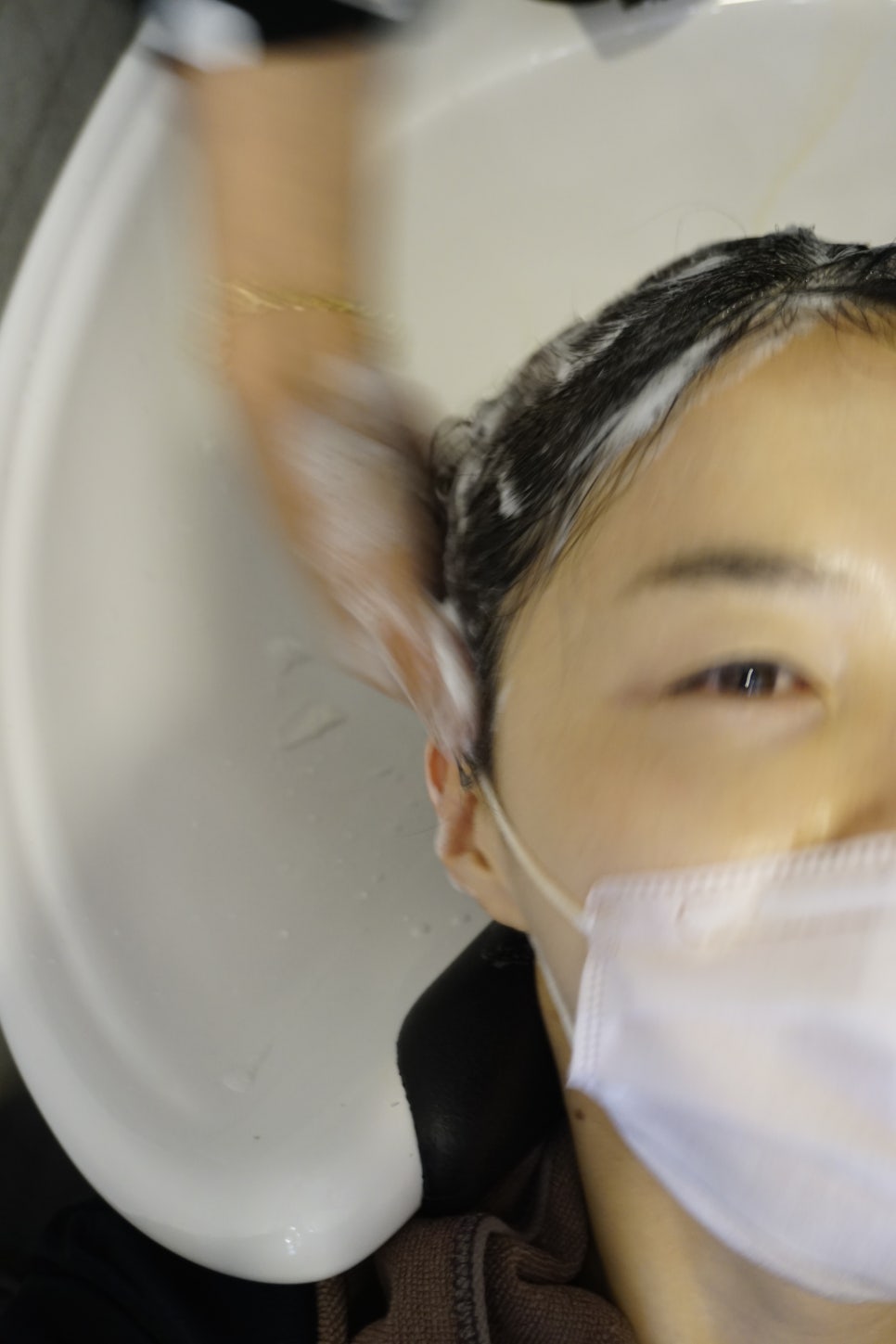 이율헤어 이미지