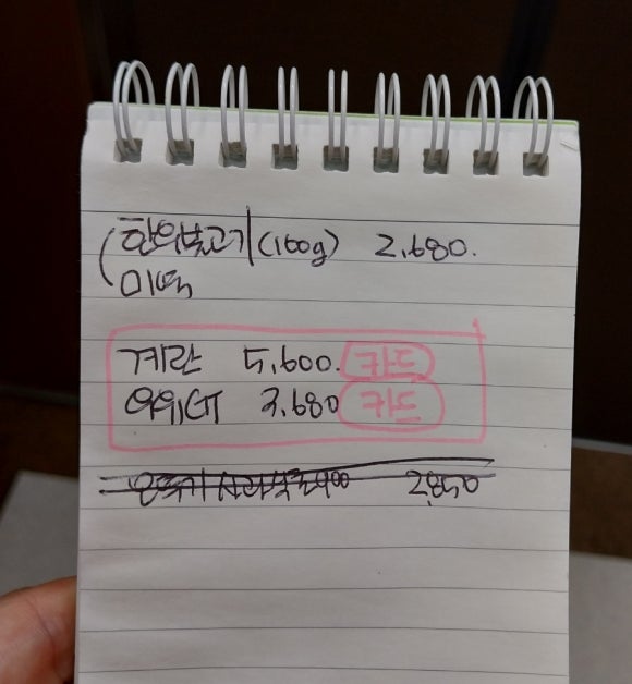 동네알뜰마트 이미지