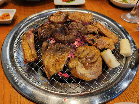 너랑갈비 이미지