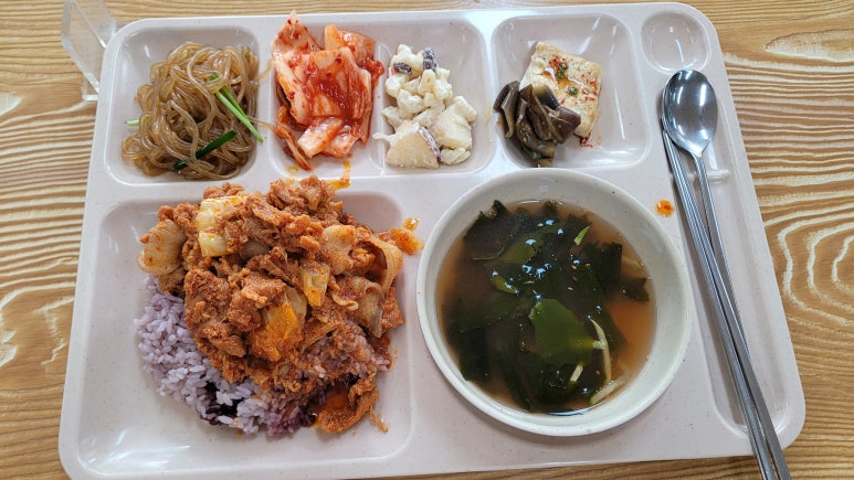 전라도한식뷔페 이미지