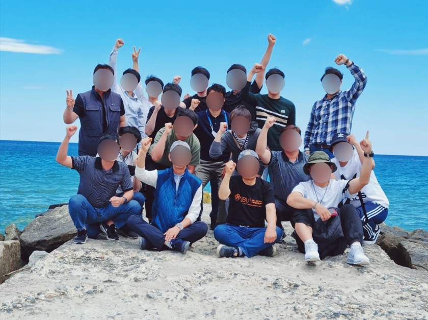 한성기공(주) 이미지
