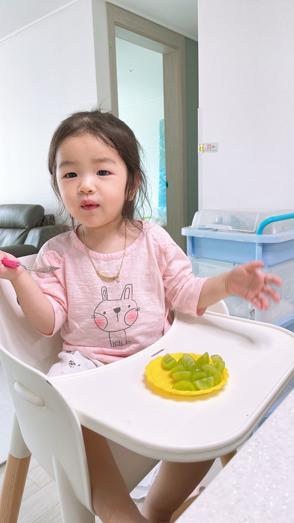 나콩네일 이미지