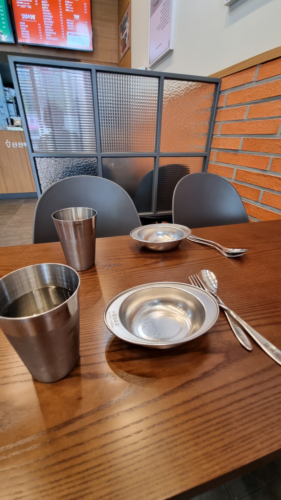 신전떡볶이오션시티점 이미지