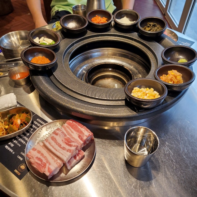 원조부안집광주쌍촌점 이미지